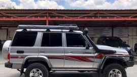 Toyota Land Cruiser 2012 for sale