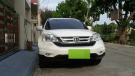 Honda CR-V 2010 for sale