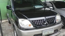 Mitsubishi Adventure 2004 for sale