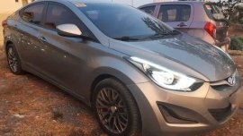Hyundai Elantra 2014 for sale