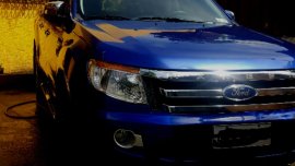 2015 Ford Ranger XLT, 4x2, A/T