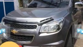 Chevrolet Trailblazer 2015 LT 4X2 Diesel for sale