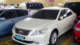 2012 Toyota Camry for sale