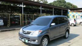 2010 Toyota Avanza for sale