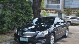 2007 Toyota Camry 2.4G for sale