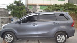 2014 Toyota Avanza for sale
