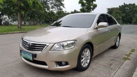 2010 Toyota Camry for sale