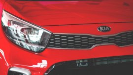 KIA Picanto 1.2L GL AT E4 2018 for sale