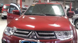 Mitsubishi Montero Sports 2014 for sale