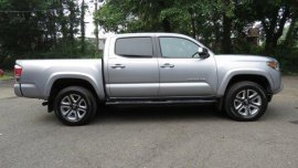 2016 Toyota Tacoma Limited for sale