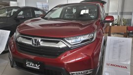 2018 Honda CR-V TURBO DIESEL for sale
