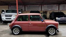 Mini Cooper 1974 for sale
