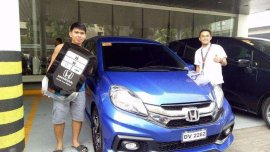 2018 Honda BR-V for sale