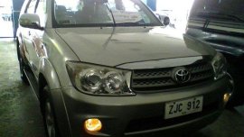 Toyota Fortuner 2007 for sale