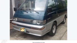 1997 Mitsubishi L300 for sale