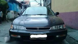 1998 Honda Accord For Sale 
