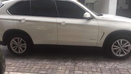 BMW X5 SUV 2017 model for sale