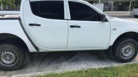 2012 Mitsubishi Strada GL 4x2 for sale