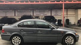 Bmw 318I Executive 2016 for sale