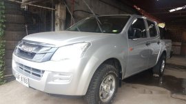 Isuzu D-Max 2015 for sale