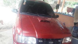 2008 Kia Grand Sportage for sale