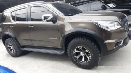 Chevrolet Trailblazer 2013 for sale