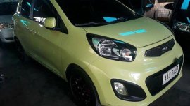 Kia Picanto 2014 for sale
