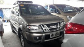 Isuzu Crosswind 2016 for sale