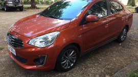 Mitsubishi Mirage G4 2017 for sale