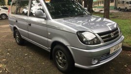 Mitsubishi Adventure 2017 for sale