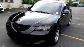 Mazda 3 2008 - AT for sale