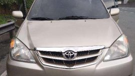 Toyota Avanza 2012 G for sale