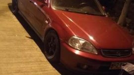 Honda Civic 1999 For sale