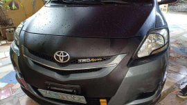 Toyota Vios e 2007 for sale