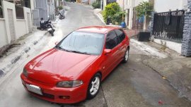 Honda Civic 1994 for sale