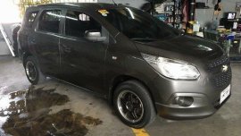 Chevrolet Spin 2015 for sale