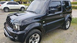 2015 Suzuki Jimny JLX Cebu unit Top of the line Rush Sale