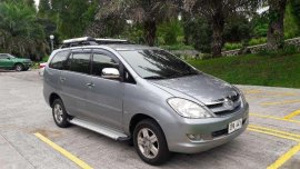 Toyota Innova V 2008 D4D AT for sale