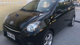 Toyota Wigo E 2014 Manual for sale