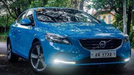 Volvo V40 2015 for sale