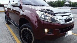 Isuzu D-Max 2015 for sale