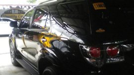 Toyota Fortuner 2015 for sale