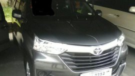 Toyota Avanza 2017 for sale