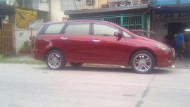 For sale Mitsubishi Grandis 2007 matic