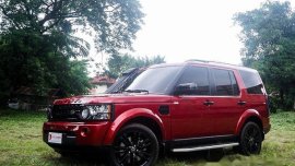 Land Rover Discovery 2013 for sale