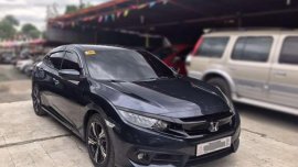 2017 Honda Civic RS Turbo Automatic For Sale 