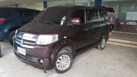 Suzuki APV 2015 for sale
