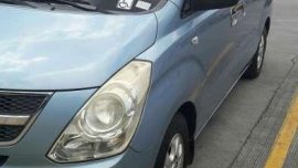 2008mdl Hyundai Starex CVX Automatic VGT