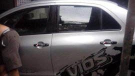 Toyota VIOS 2008 for sale