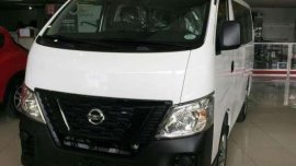 2018 Nissan Urvan NV350 for sale